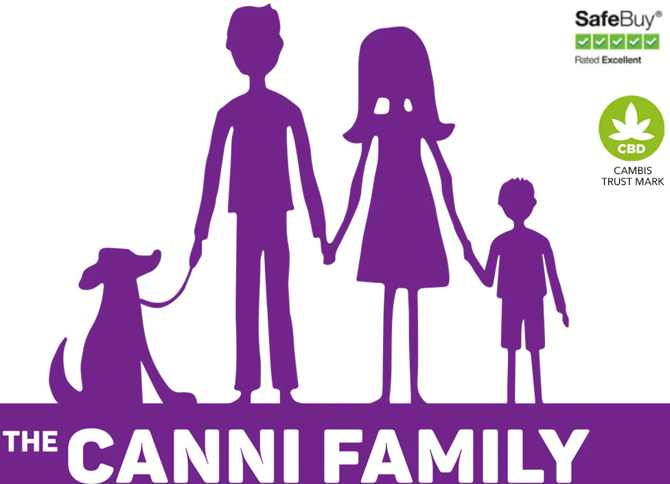 THE CANNIFAMILY